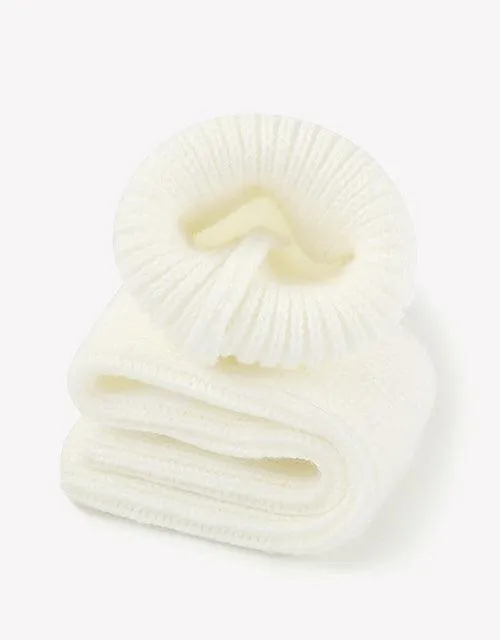 Stirrup Leg Warmer