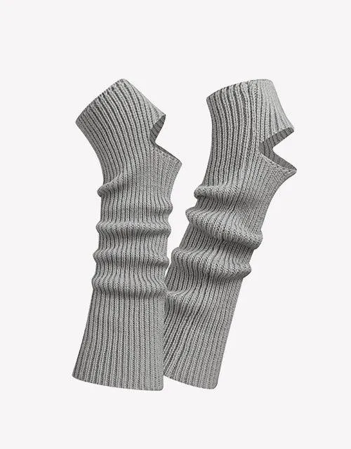 Stirrup Leg Warmer