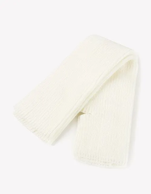 Stirrup Leg Warmer
