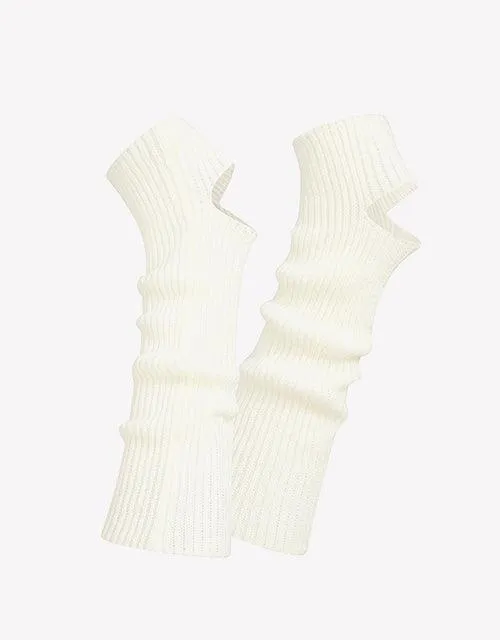 Stirrup Leg Warmer