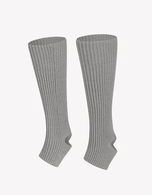 Stirrup Leg Warmer