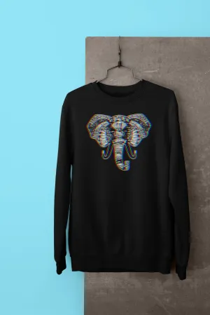 Stompede (Hyper) -  Heavy Blend Crewneck Sweatshirt