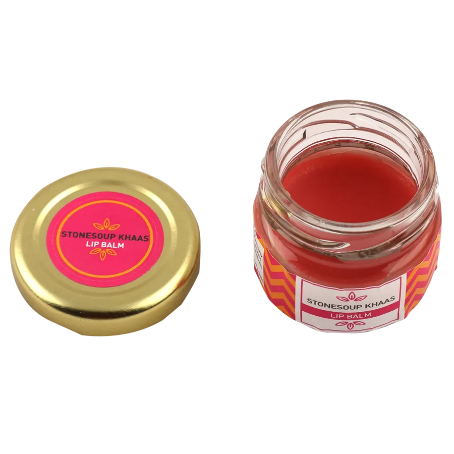Stonesoup Khaas: Natural Personal Care Combo Gift Pack
