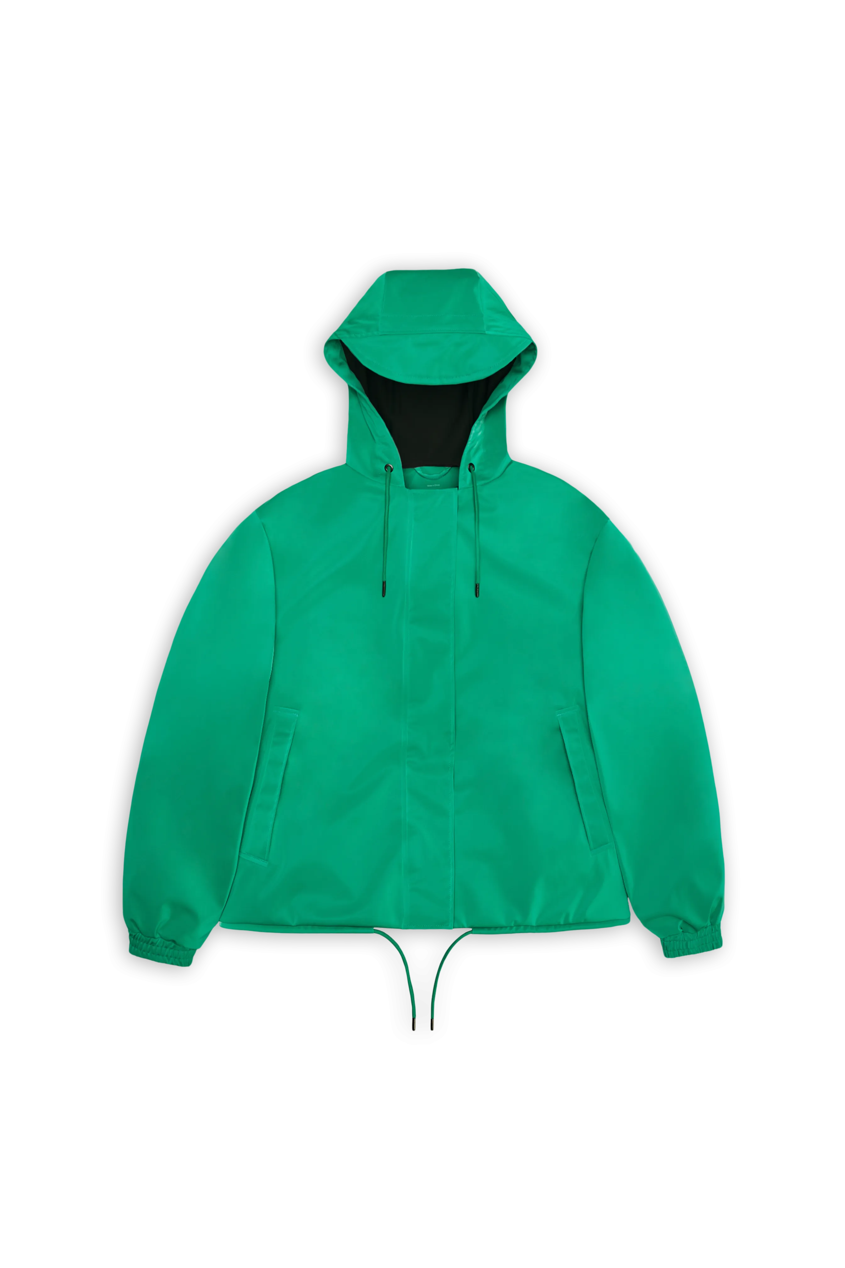 String W Jacket