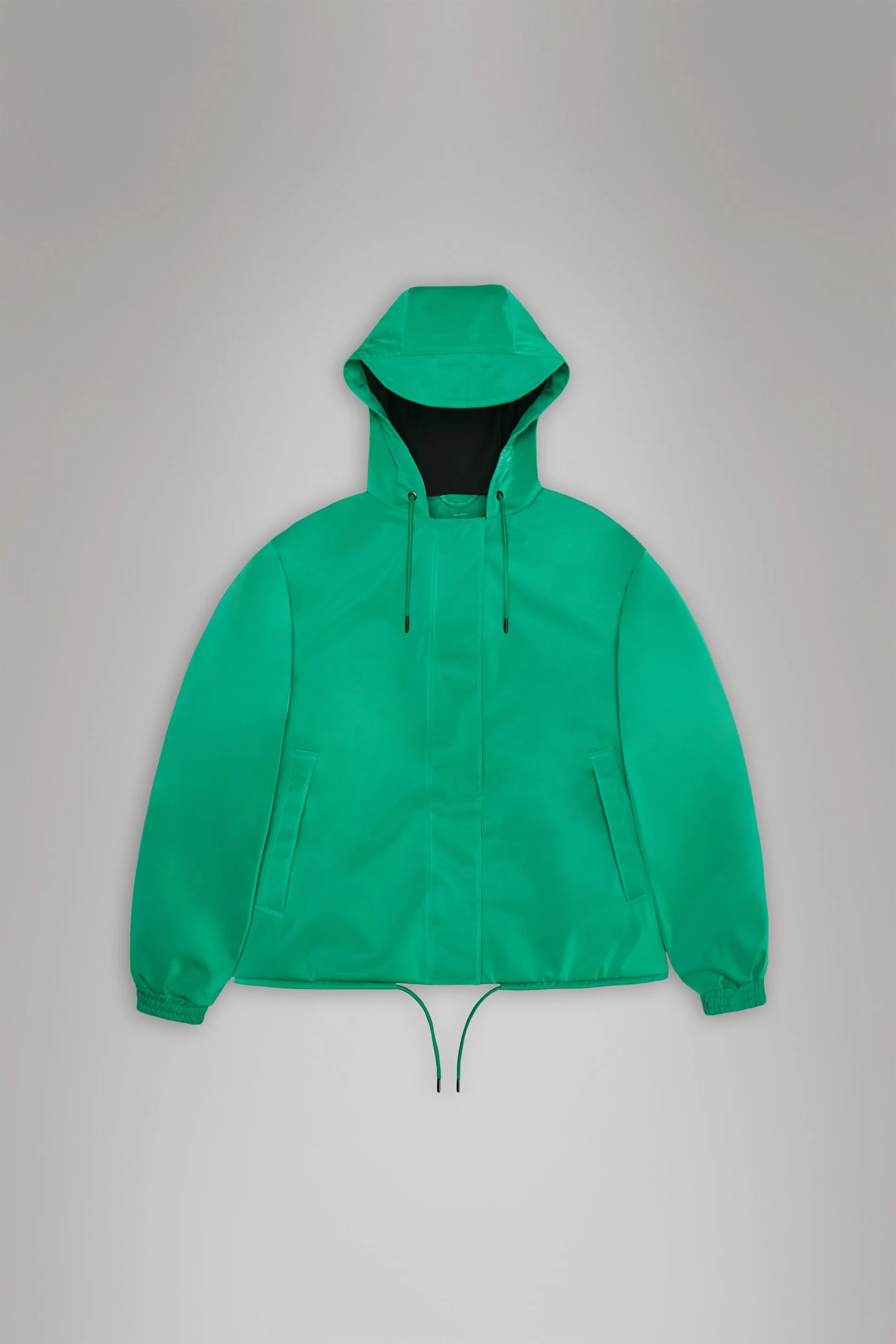 String W Jacket