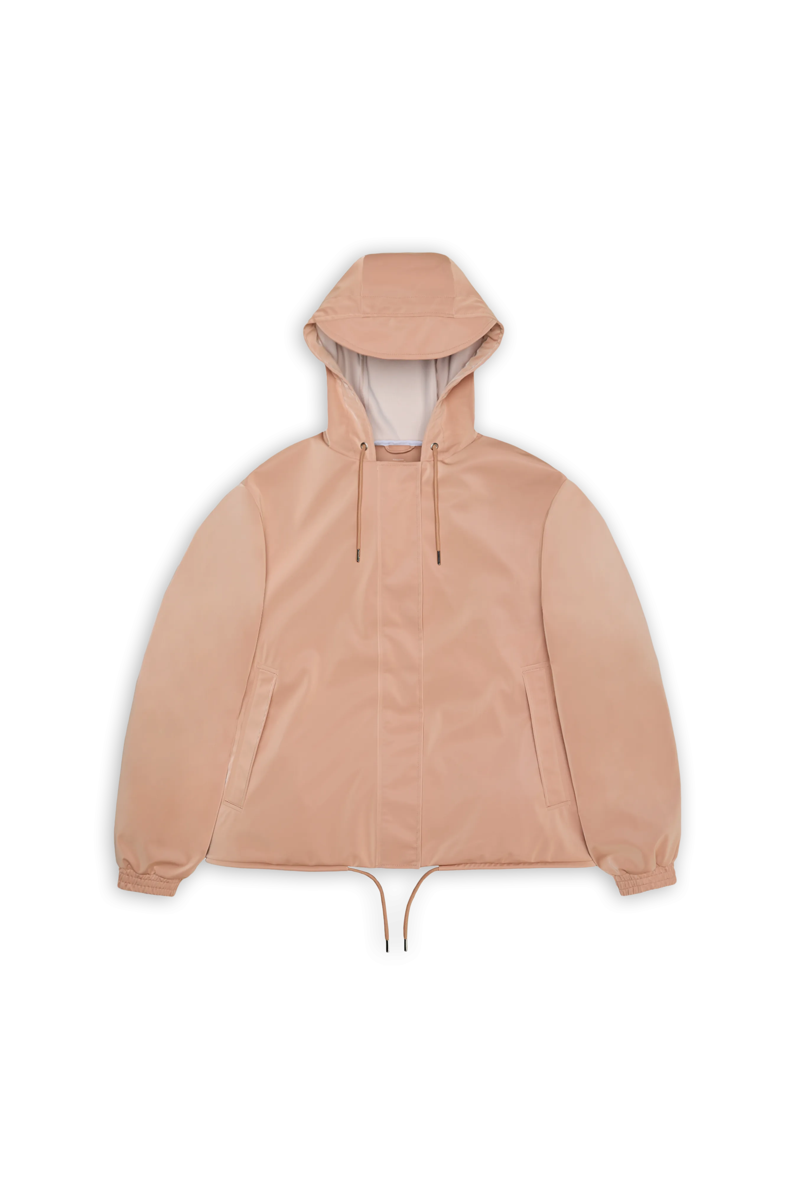 String W Jacket