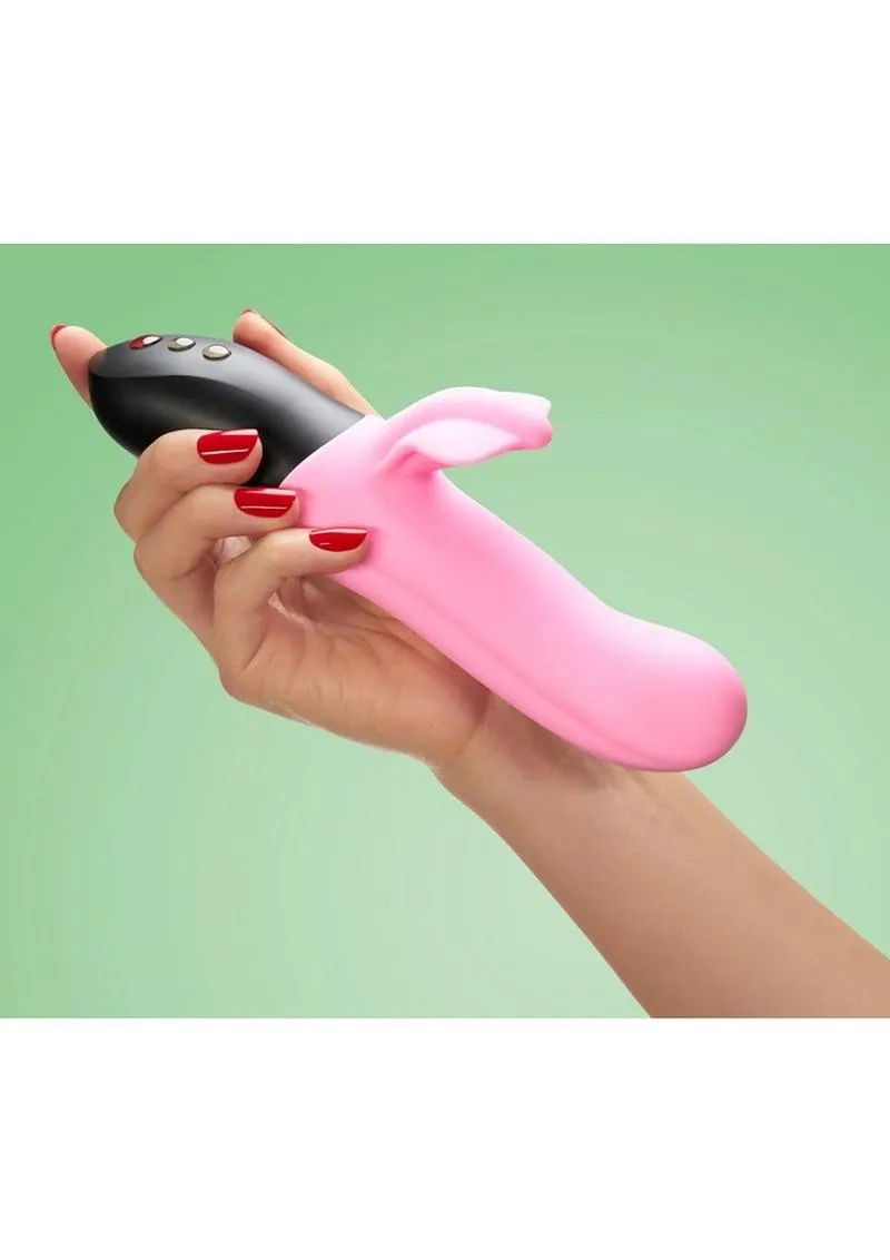 Stronic Fusion Pleaser with Vulva Vibe