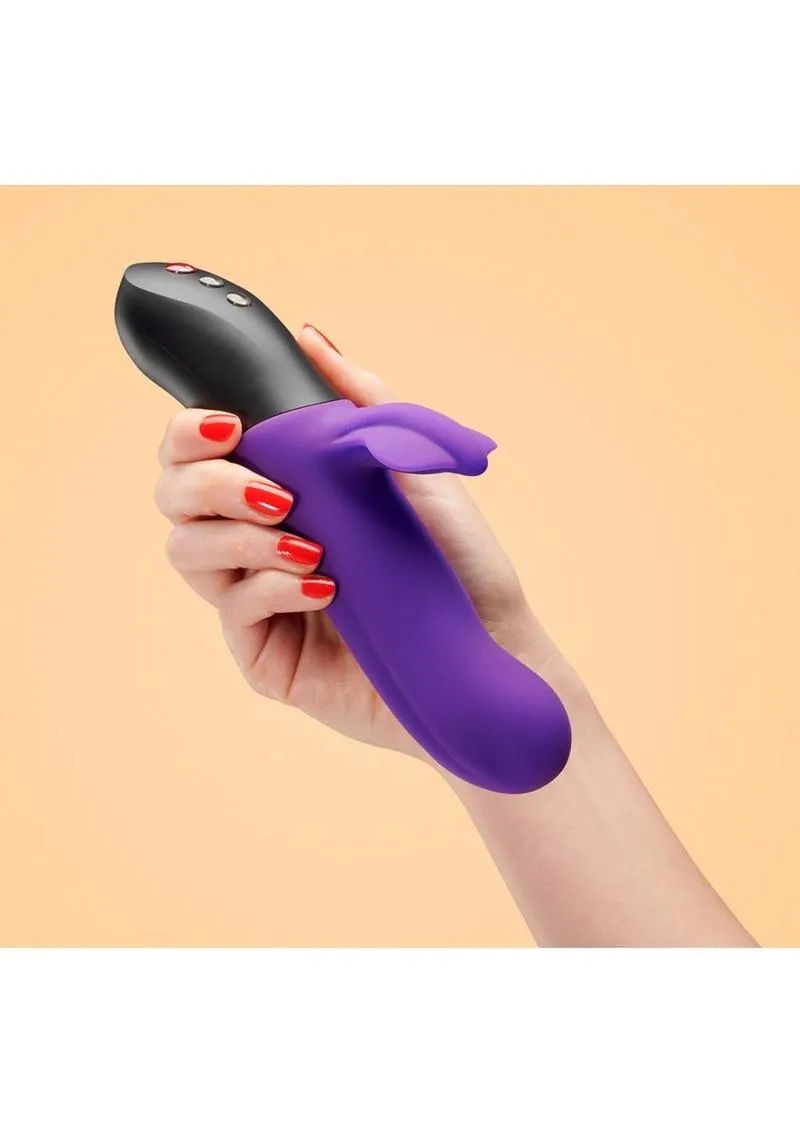 Stronic Fusion Pleaser with Vulva Vibe