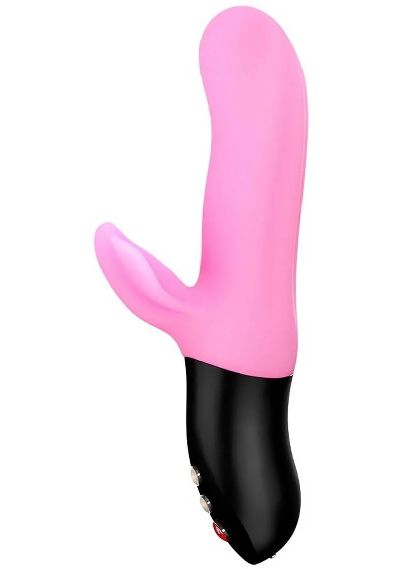 Stronic Fusion Pleaser with Vulva Vibe