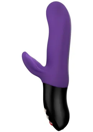 Stronic Fusion Pleaser with Vulva Vibe