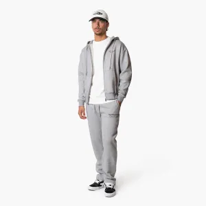 STUDIOS PANTS | GREY MELEE/BLACK