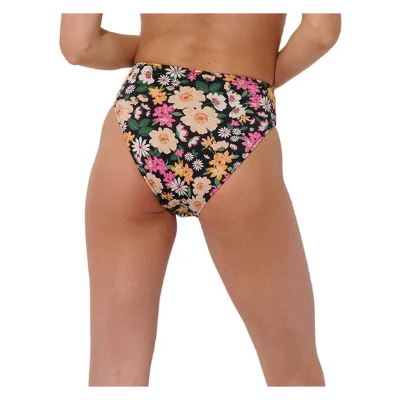 Sunset Boulevard Women's Swimsiot Bottom