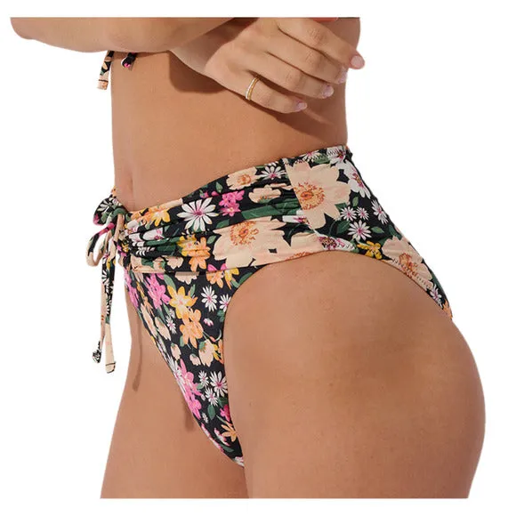 Sunset Boulevard Women's Swimsiot Bottom