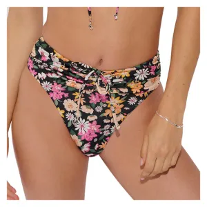 Sunset Boulevard Women's Swimsiot Bottom