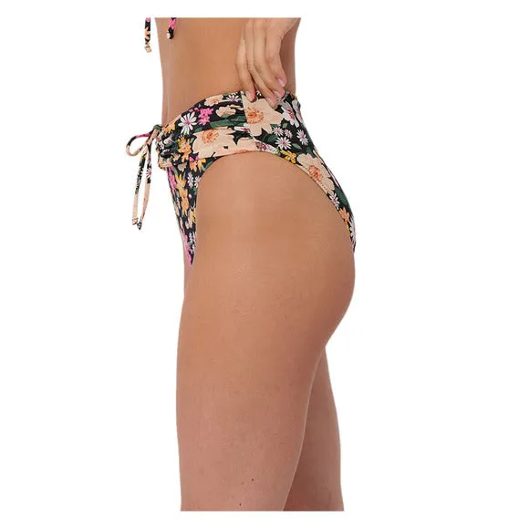Sunset Boulevard Women's Swimsiot Bottom