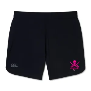 SUNY Maritime Women's Elite Woven Short by Canterbury