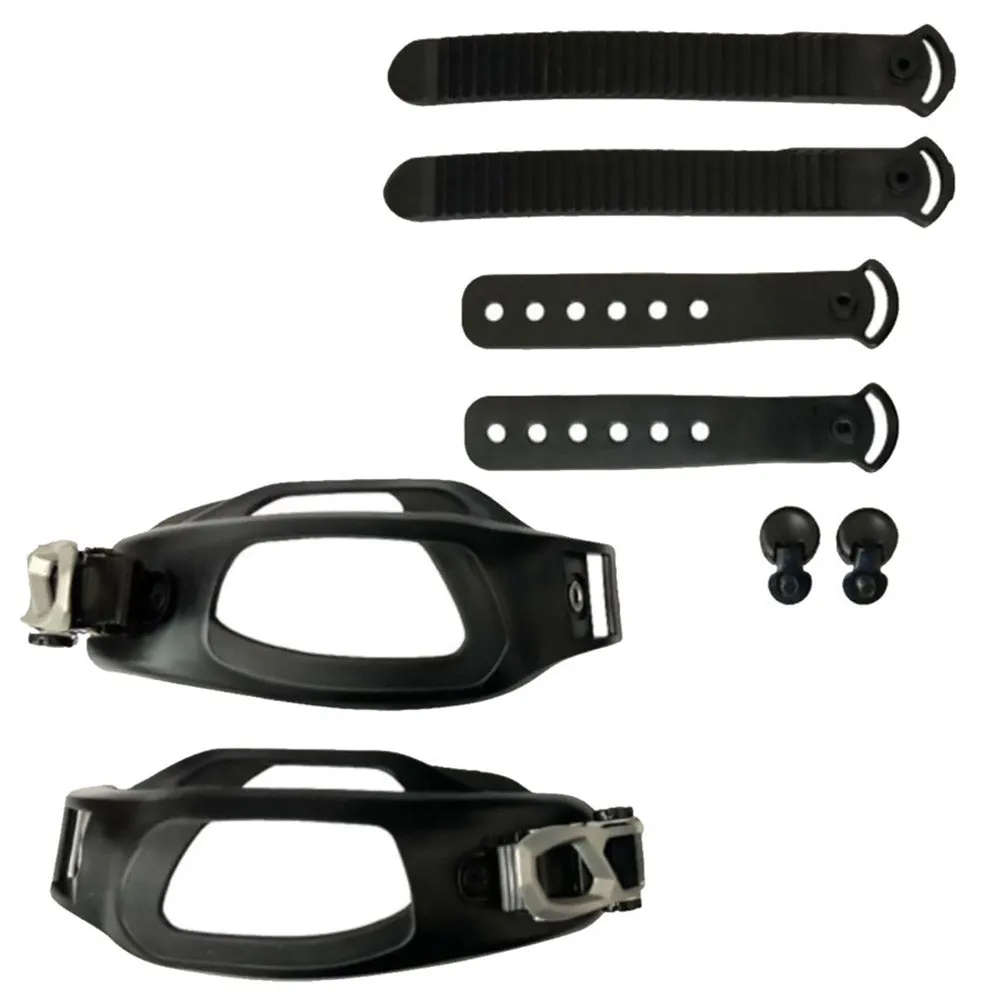 Supergrip Capstrap 2.0 Replacement Strap