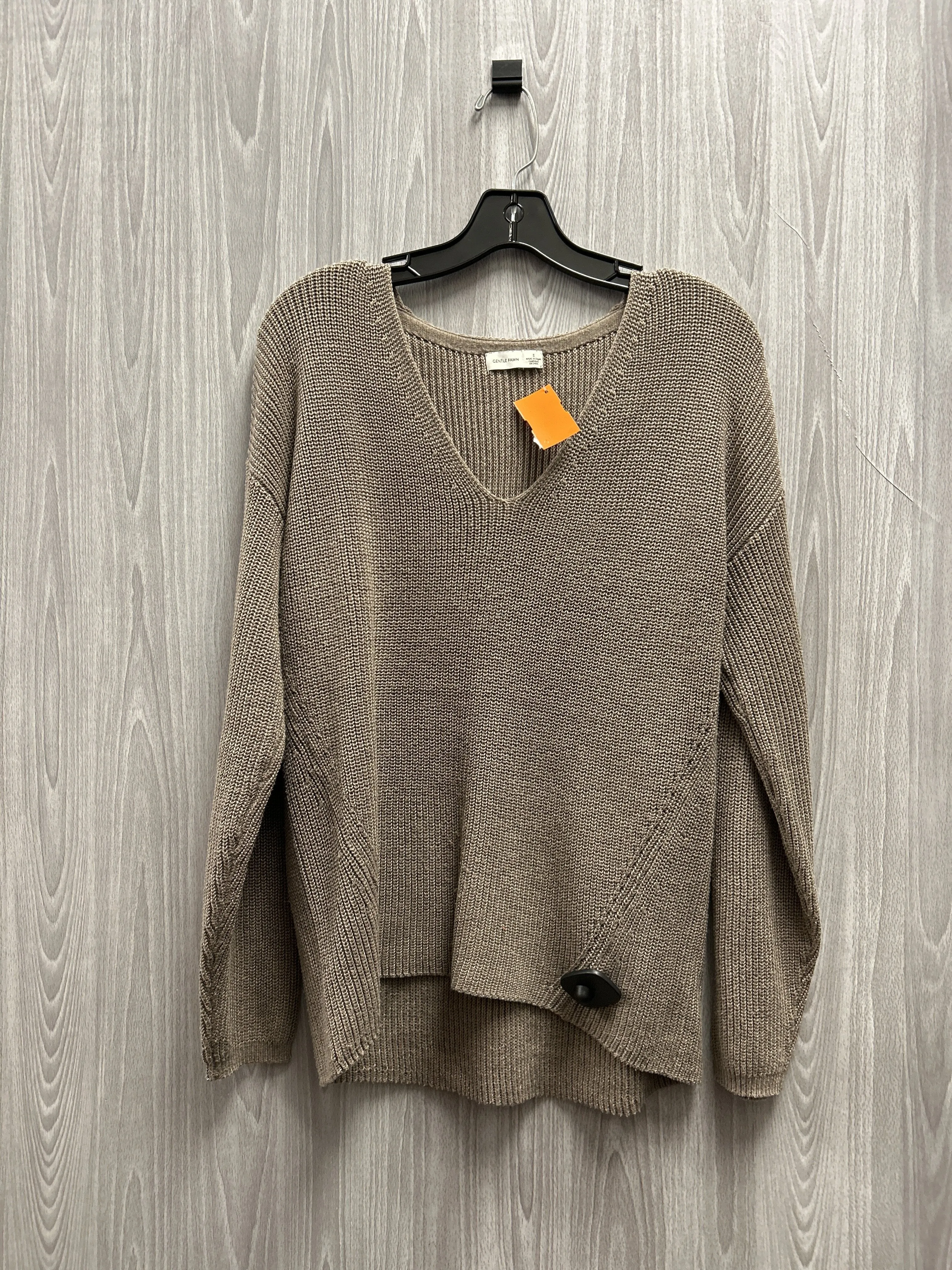 Sweater By Cme  Size: S