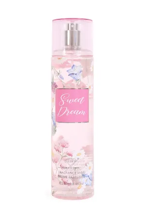 SWEET DREAM SPRAY PERFUME FOR WOMEN 250ML/8.4 FL.OZ.