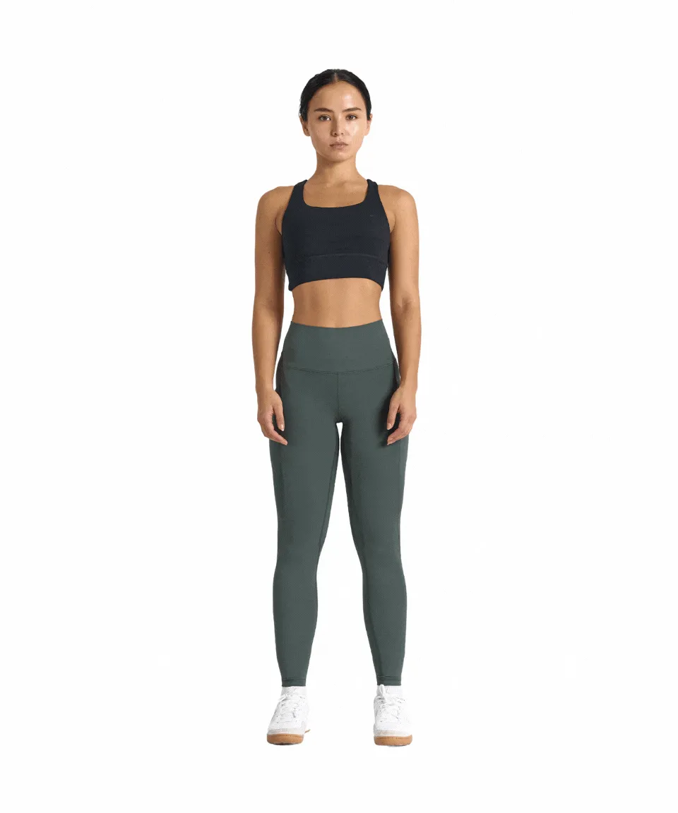 SwiftForm 26” Leggings with Pockets