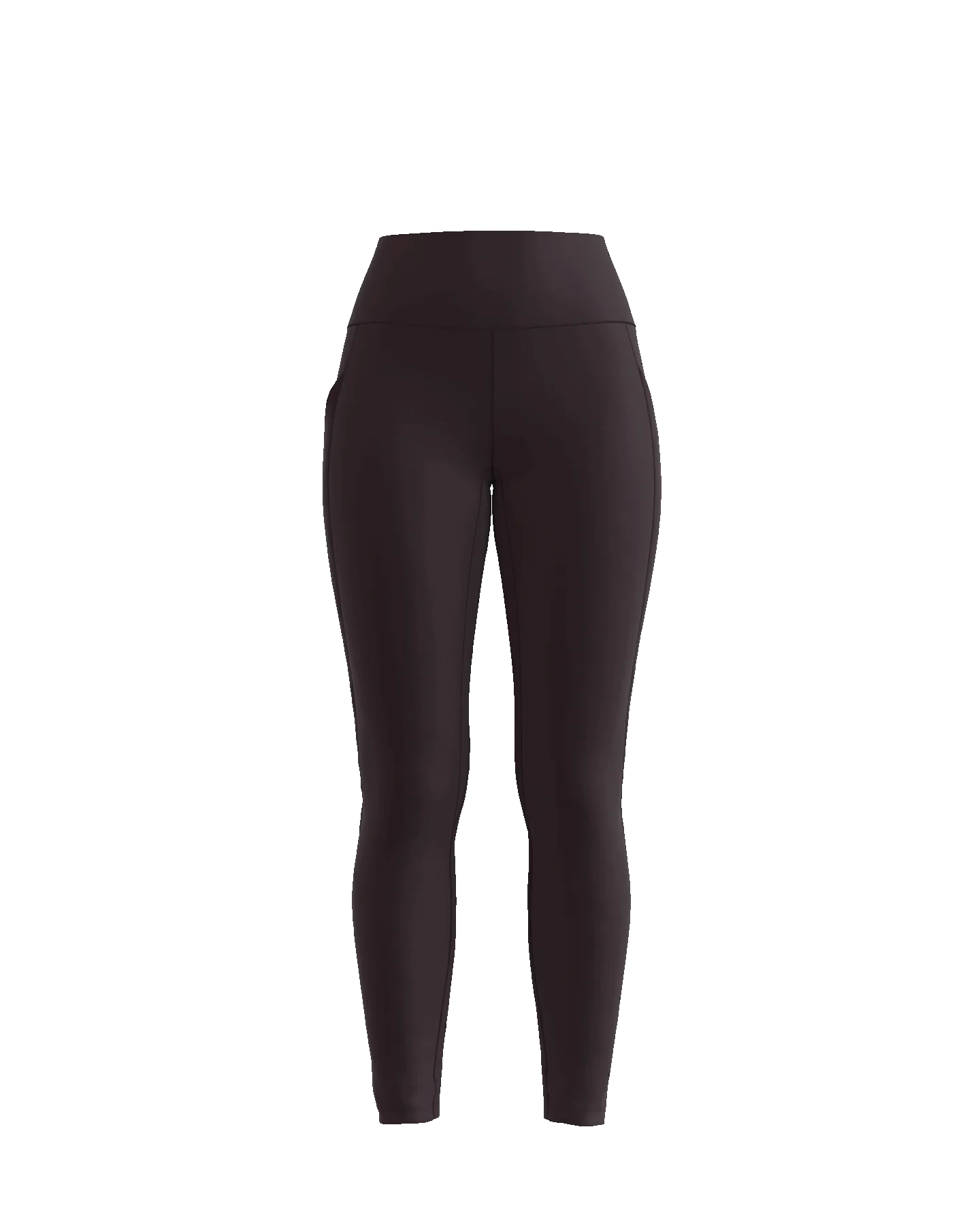 SwiftForm 26” Leggings with Pockets