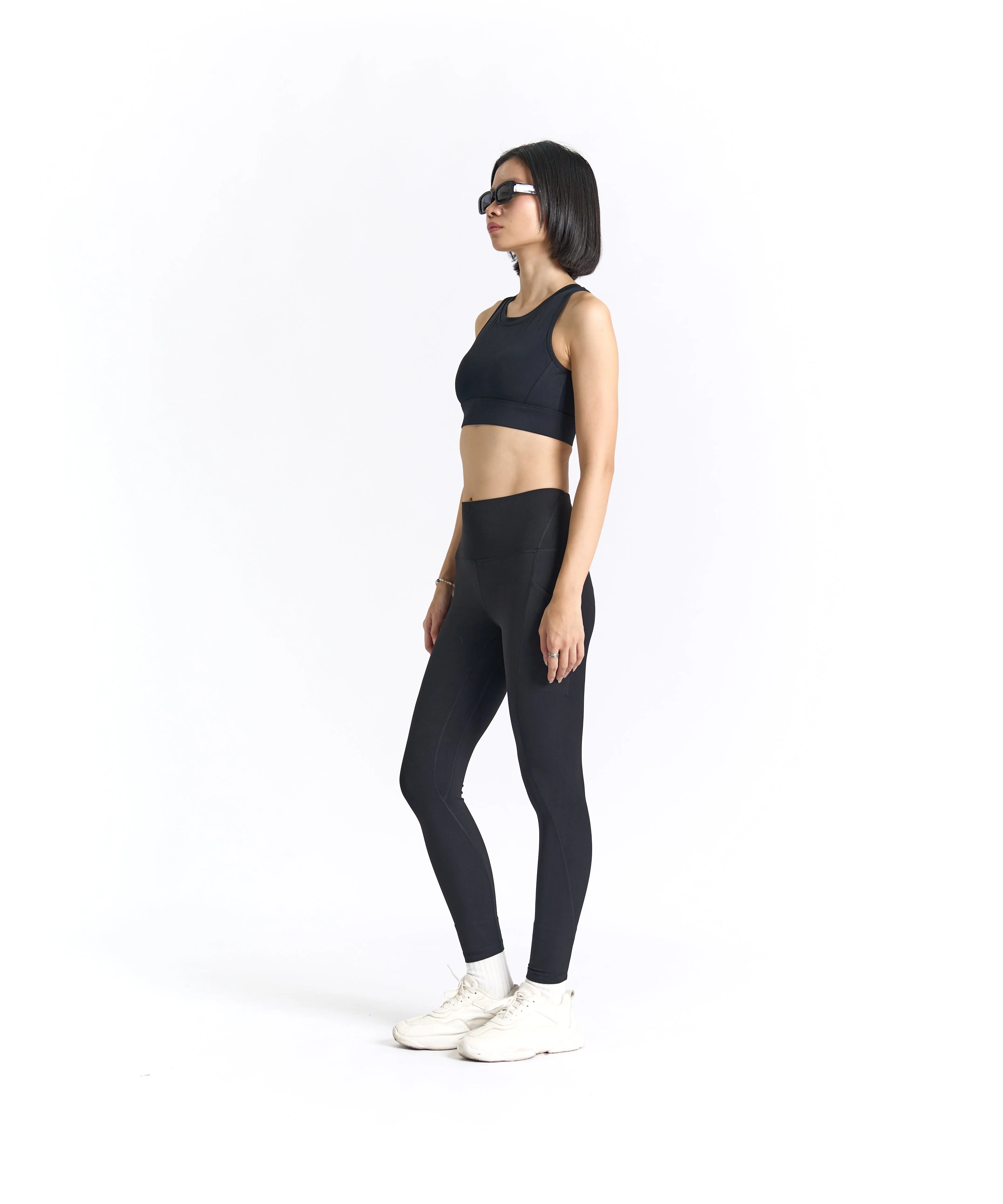 SwiftForm 26” Leggings with Pockets