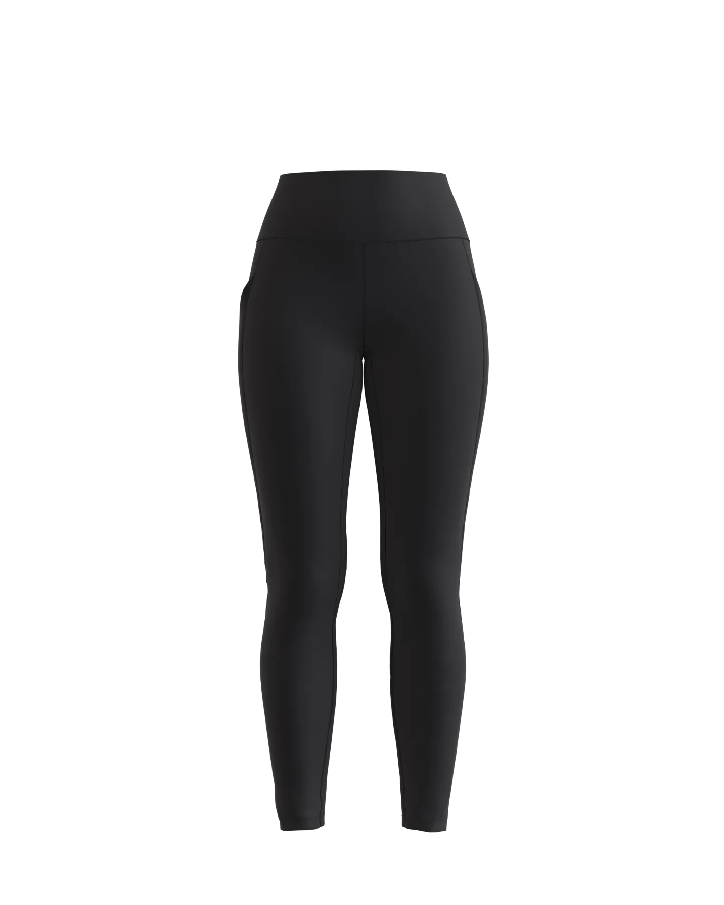 SwiftForm 26” Leggings with Pockets
