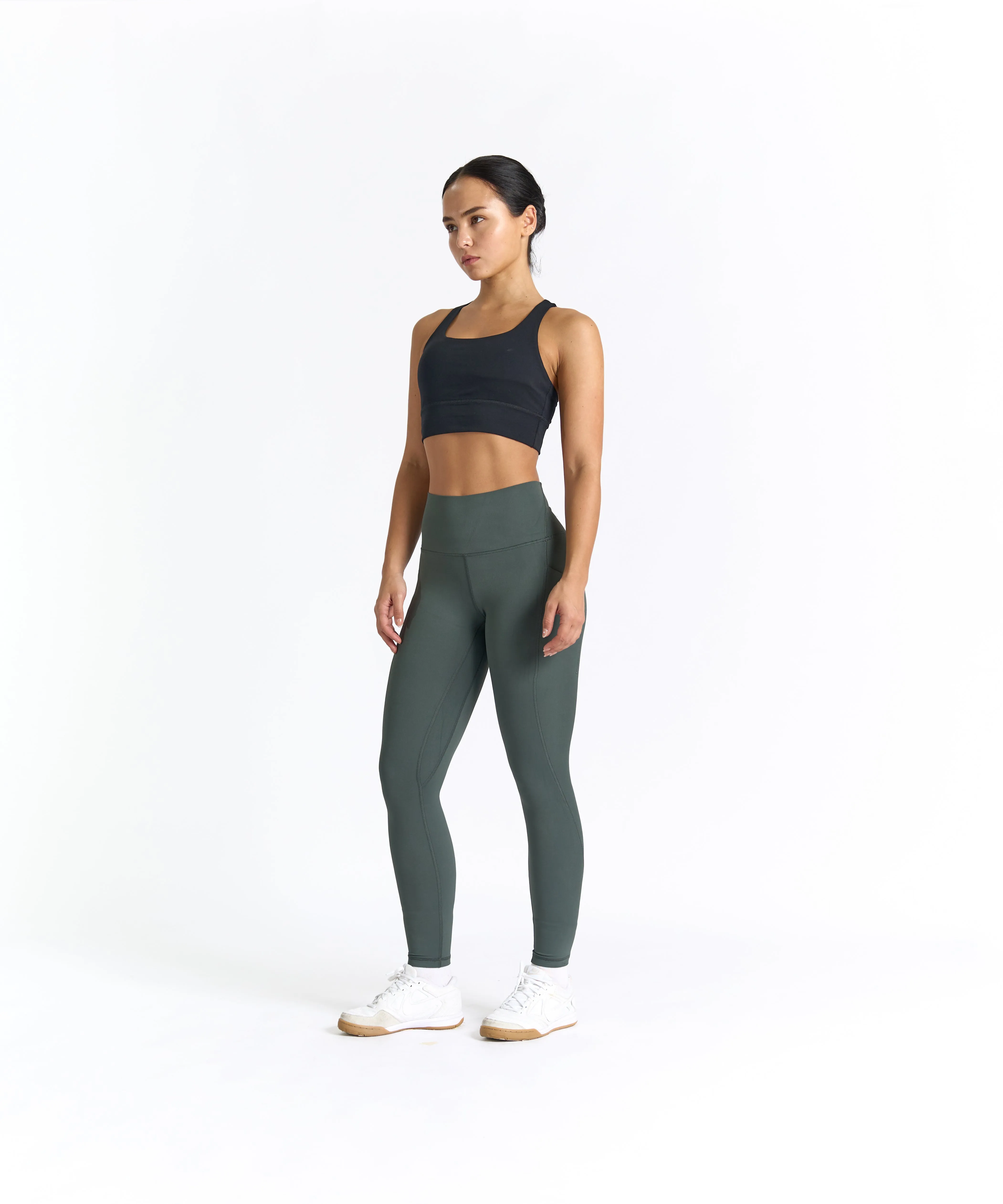 SwiftForm 26” Leggings with Pockets
