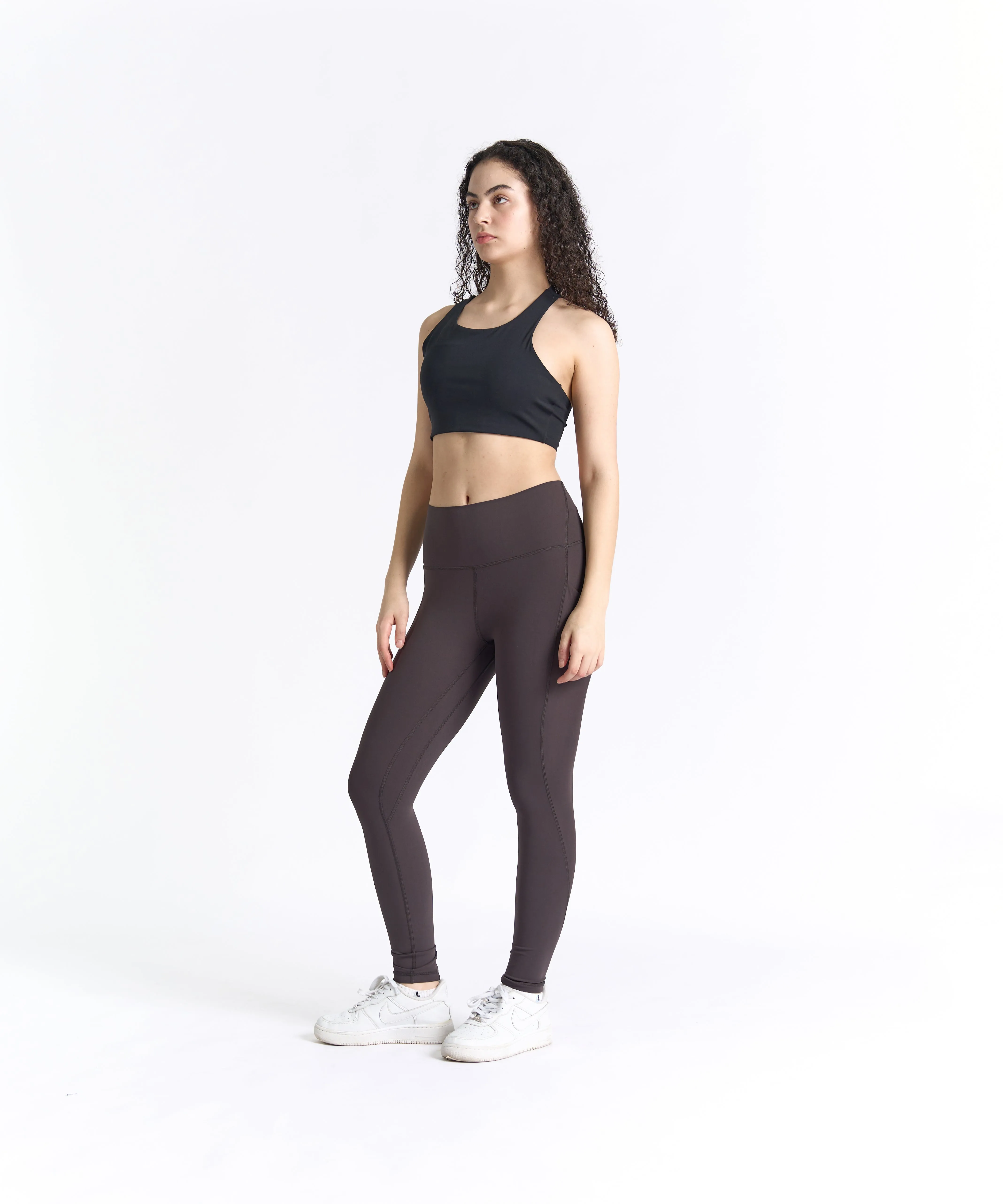 SwiftForm 26” Leggings with Pockets
