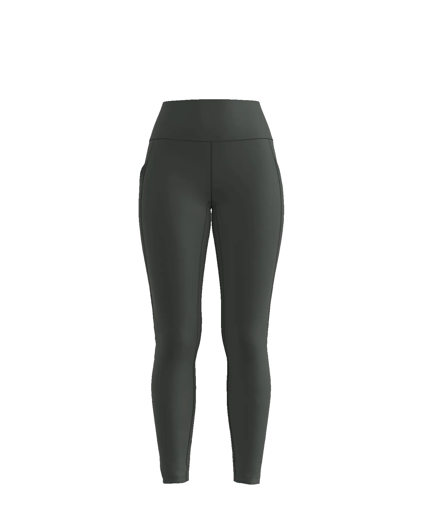 SwiftForm 26” Leggings with Pockets