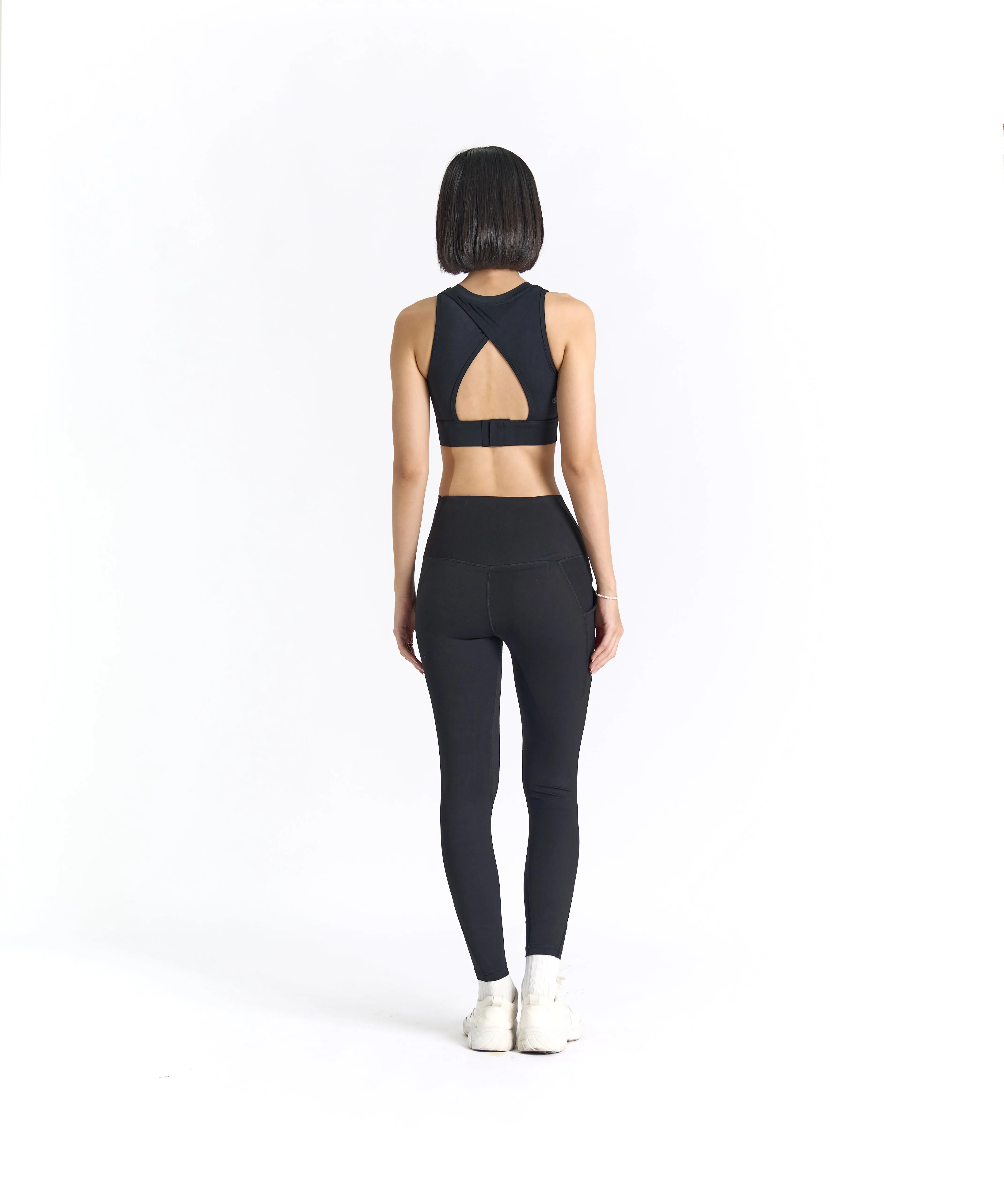 SwiftForm 26” Leggings with Pockets