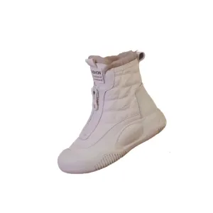 Swisszauber | Waterproof Snow Boots