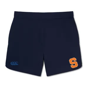 Syracuse University Women's RFC Elite Woven Short by Canterbury