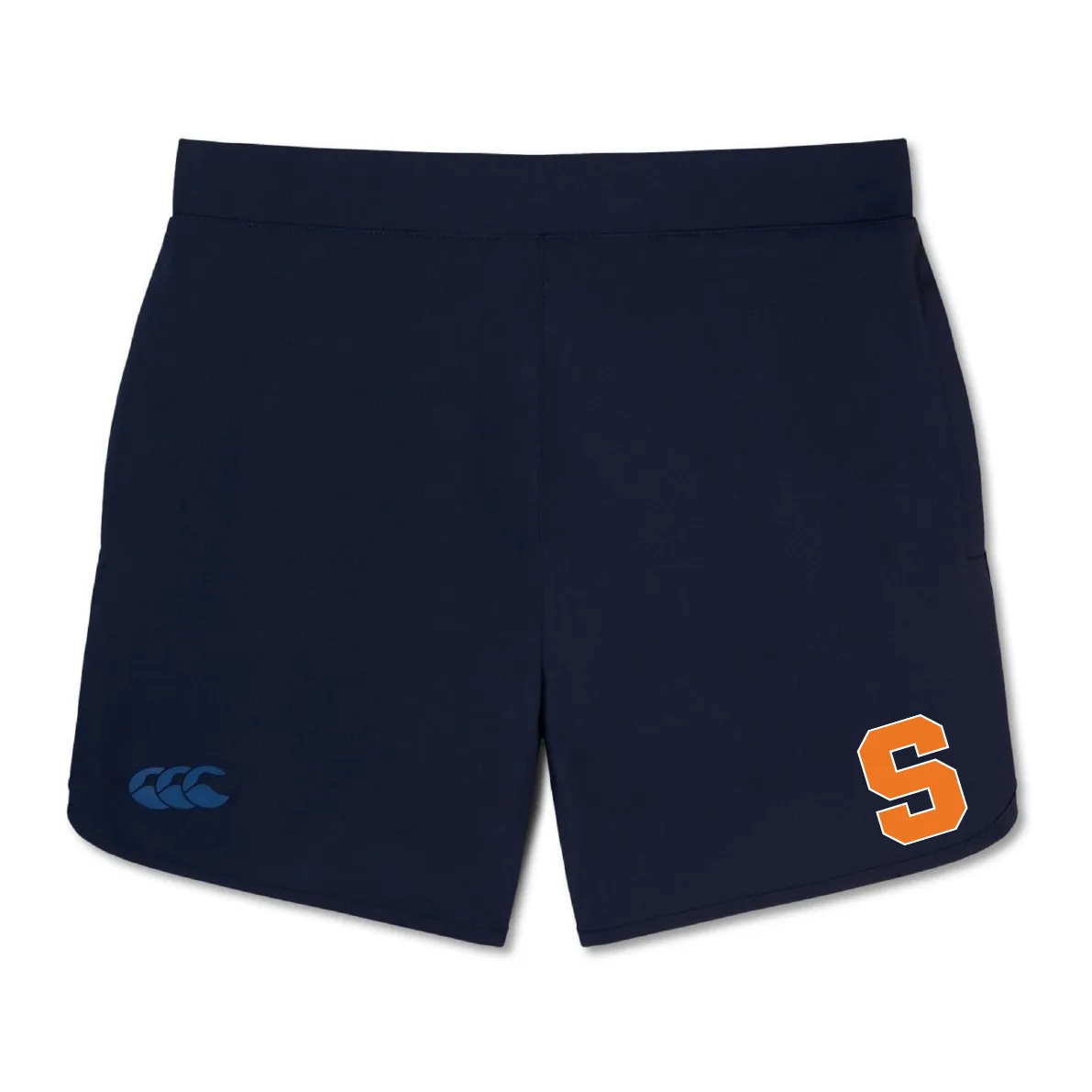 Syracuse University Women's RFC Elite Woven Short by Canterbury