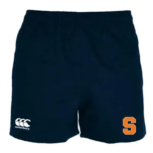 Syracuse University Women's RFC Player's Drill Short by Canterbury