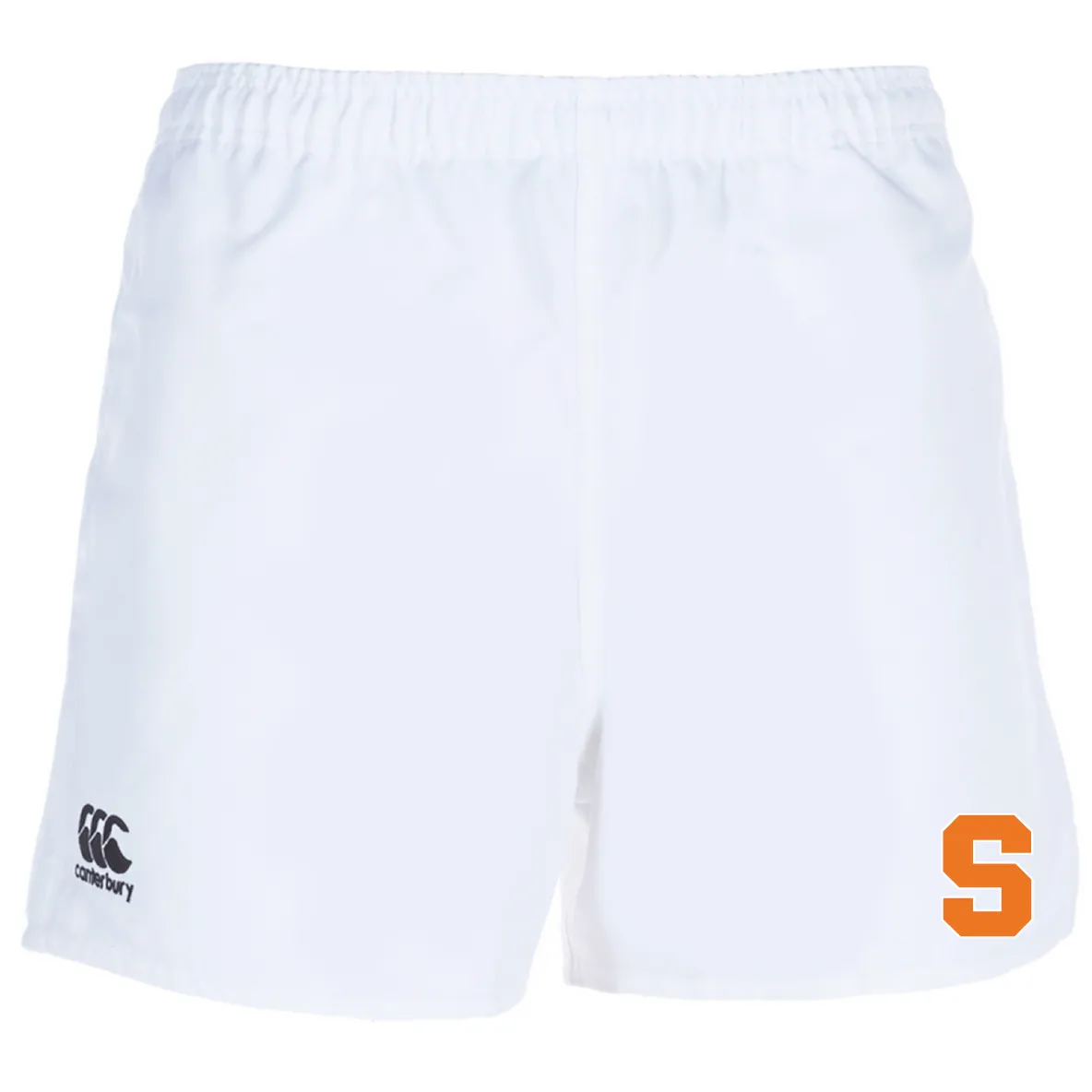 Syracuse University Women's RFC Player's Drill Short by Canterbury