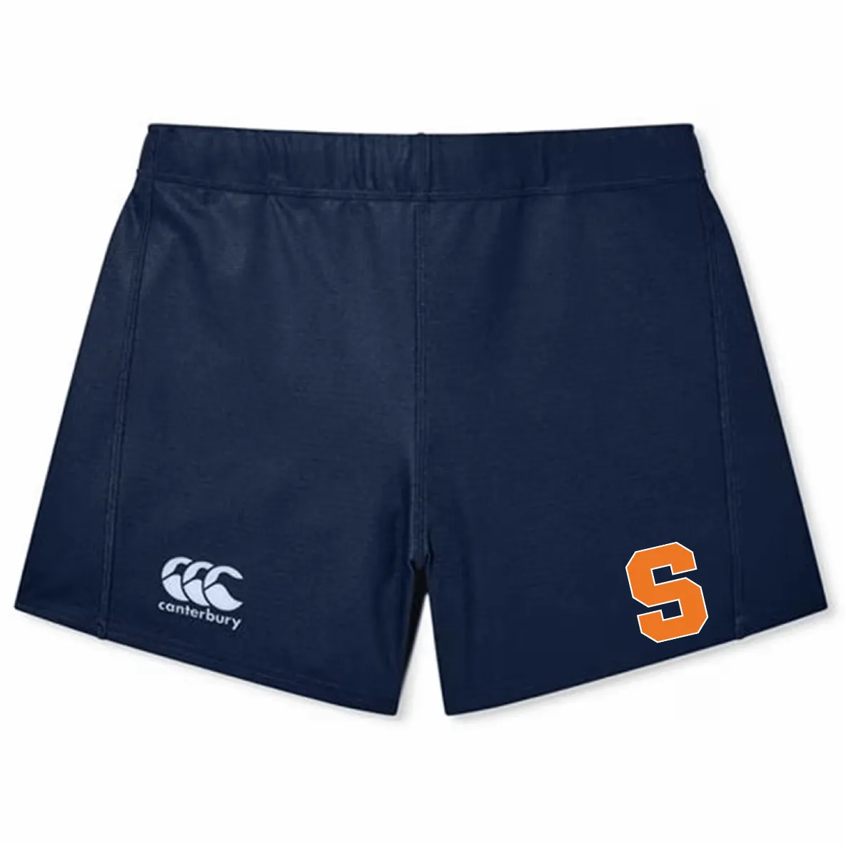 Syracuse University Women's RFC Women's Elite Woven Short by Canterbury