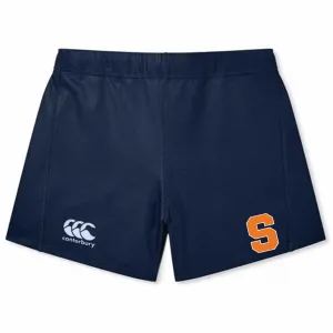 Syracuse University Women's RFC Women's Elite Woven Short by Canterbury