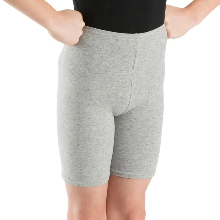 T3412B - Bloch Blake Fitted Boys Short