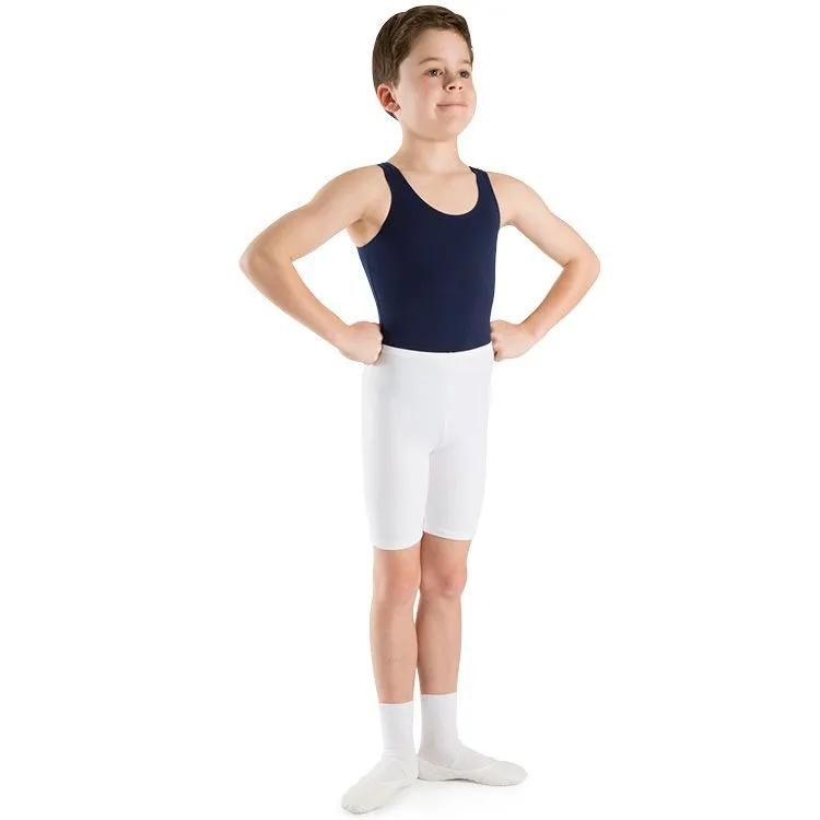 T3412G - Bloch Blake Fitted Boys Short