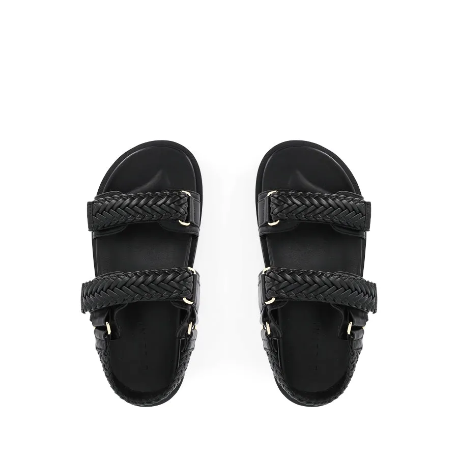 TAISHI - BLACK