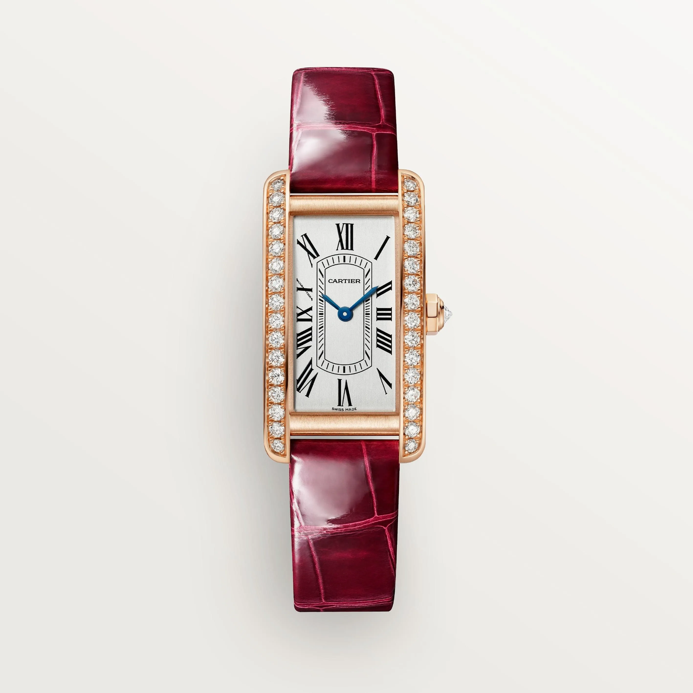 Tank Américaine watch CRWJTA0042