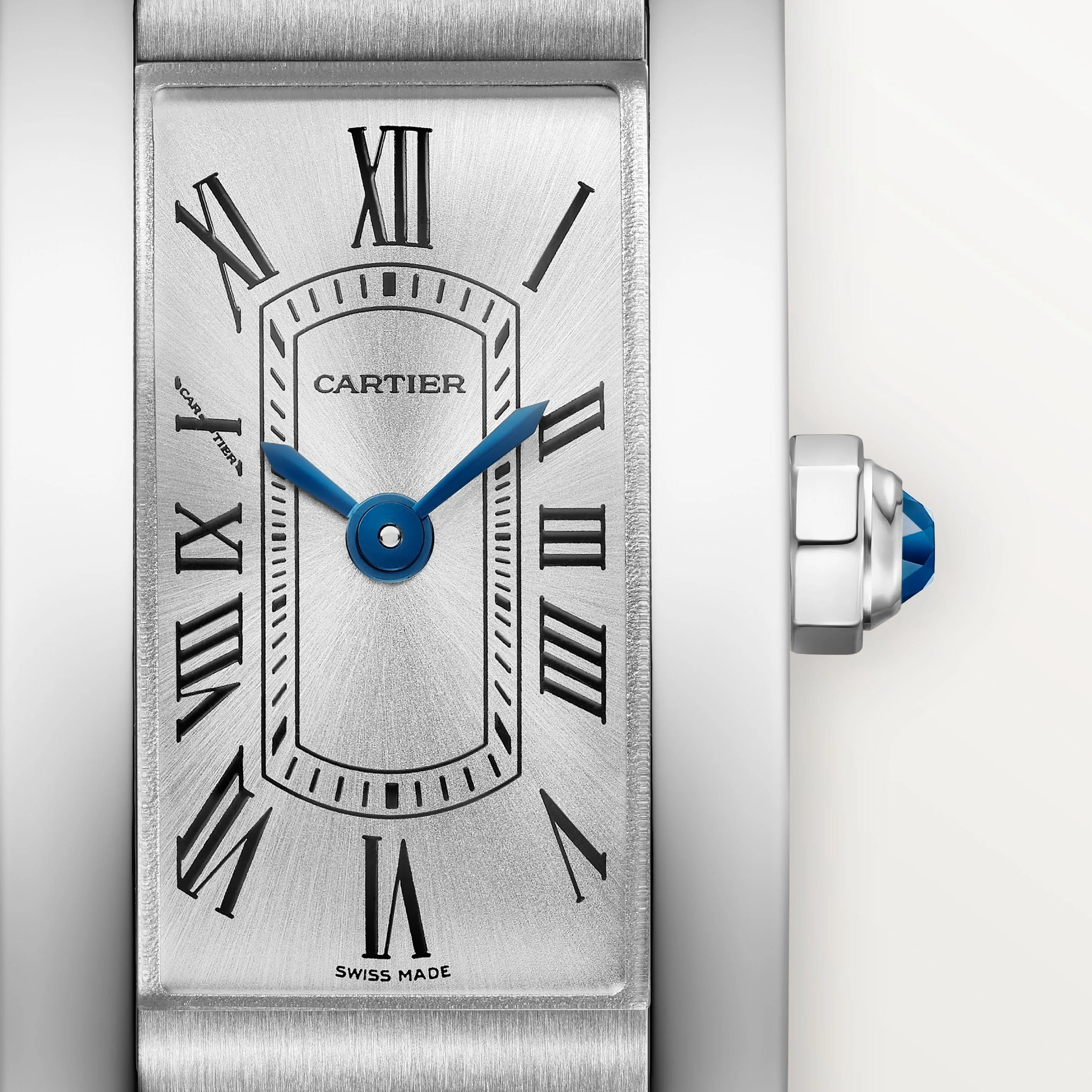 Tank Américaine watch CRWSTA0081