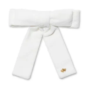 T.B.B.C. x Lele Sadoughi Antoinette Barrette (Women's) - Palmetto Pearl