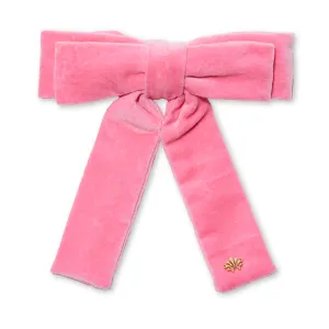 T.B.B.C. x Lele Sadoughi Antoinette Barrette (Women's) - Romany Rose