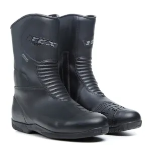 TCX X-Five.4 GTX Boots Black