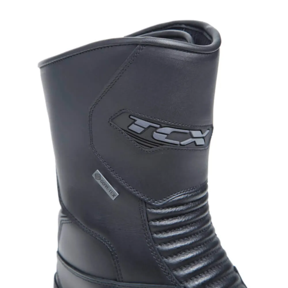 TCX X-Five.4 GTX Boots Black