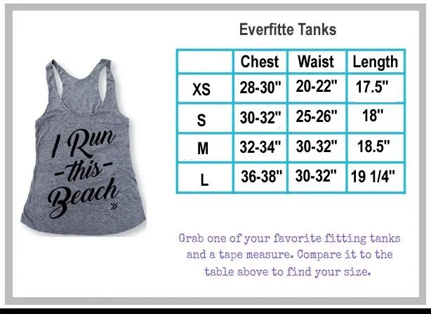 Teamno or Tequlia Raceback Tank