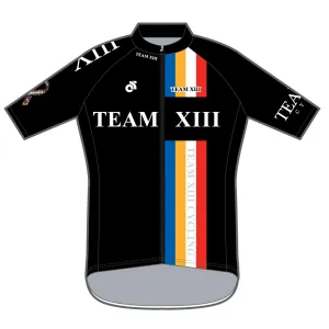 TECH  Jersey Long Sleeve