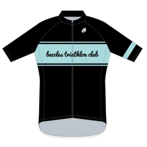 TECH  Jersey Long Sleeve